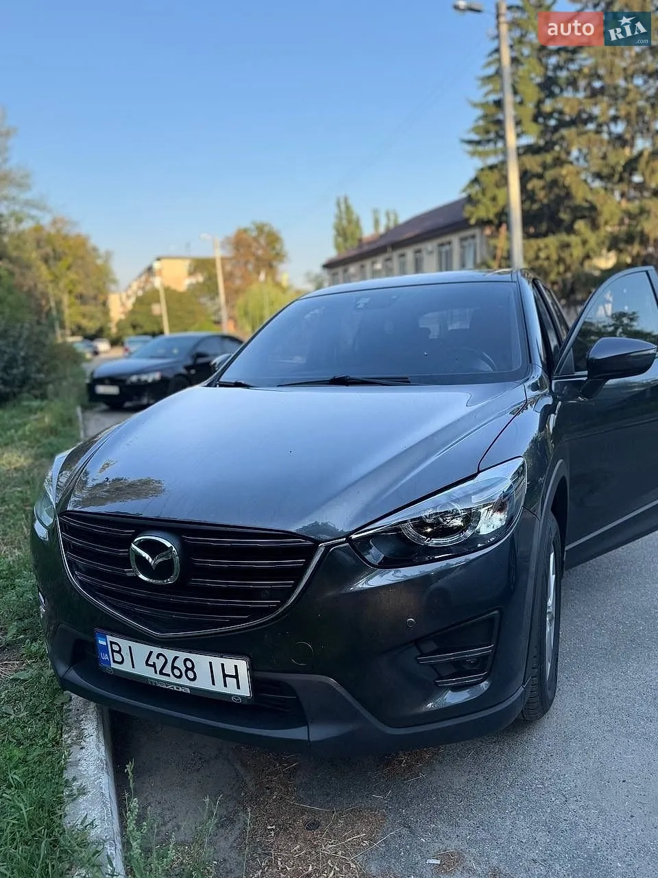2015 Mazda CX-5 - мініатюра 2