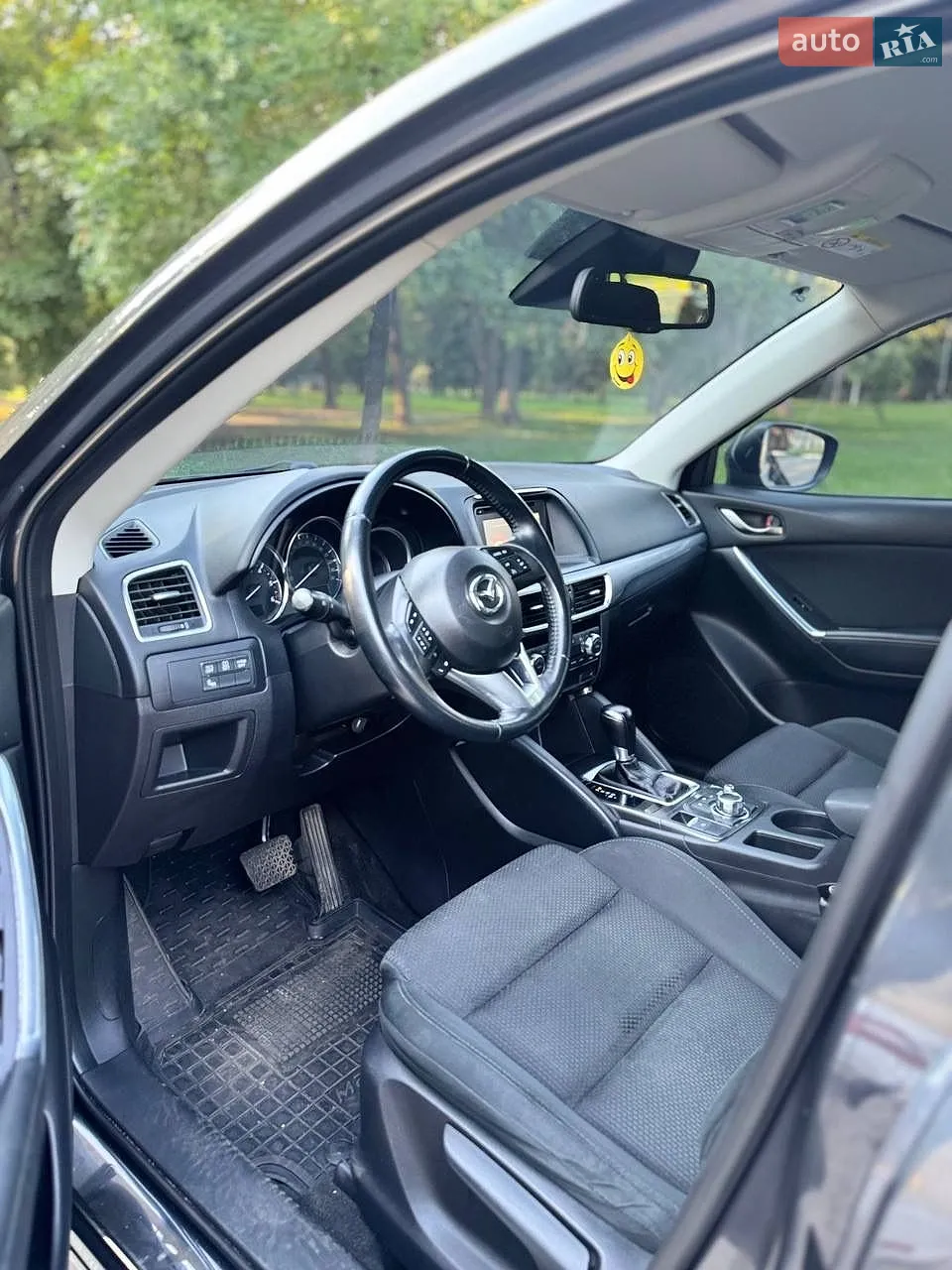 2015 Mazda CX-5 - мініатюра 15