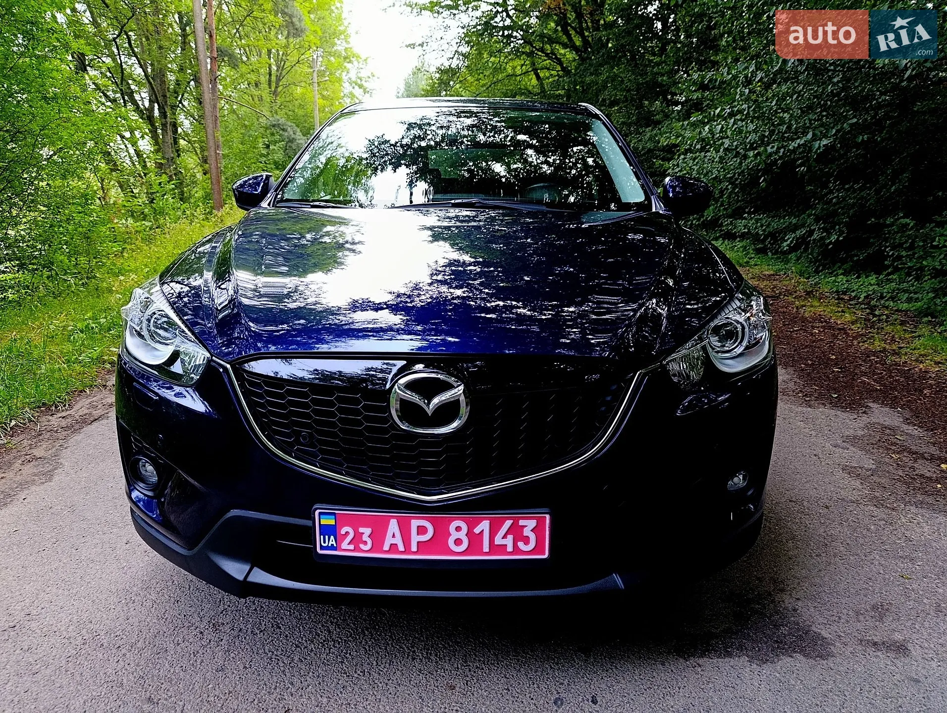 2013 Mazda CX-5 - мініатюра 14