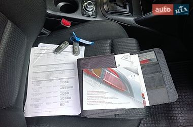 Внедорожник / Кроссовер Mazda CX-5 2013 в Львове