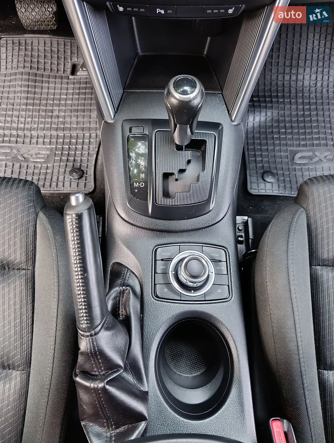 2013 Mazda CX-5 - мініатюра 127