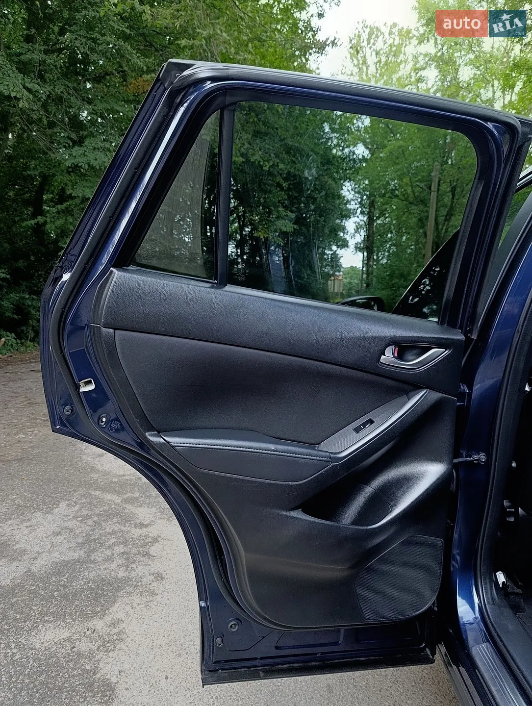 2013 Mazda CX-5 - мініатюра 129