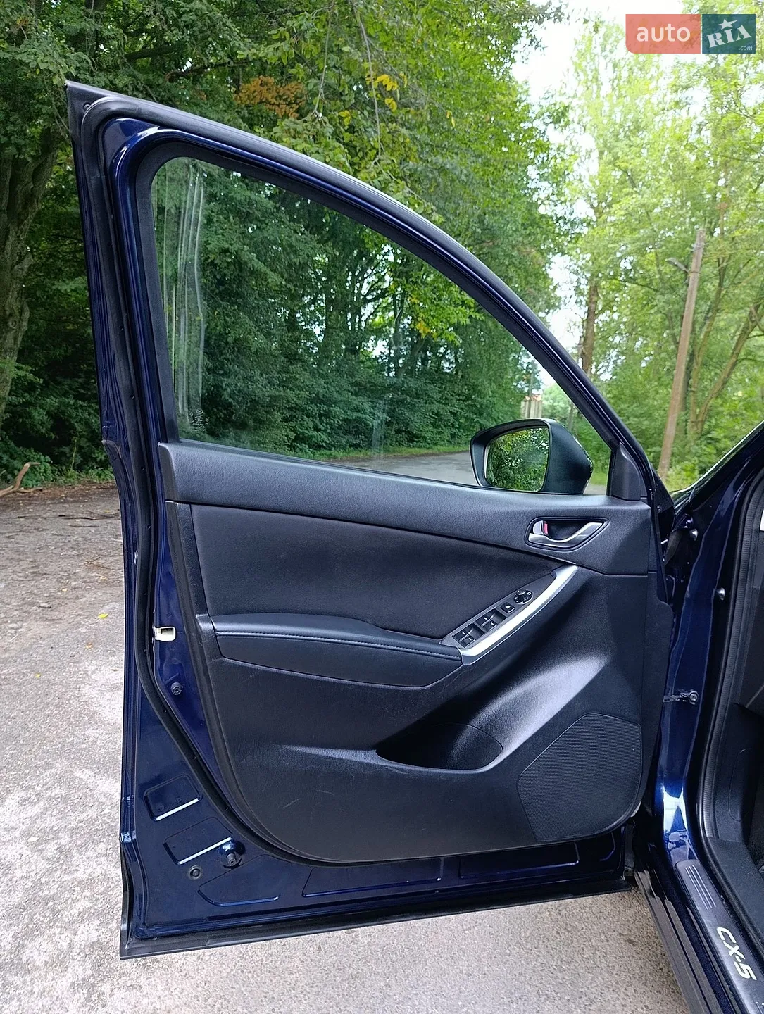 2013 Mazda CX-5 - мініатюра 131