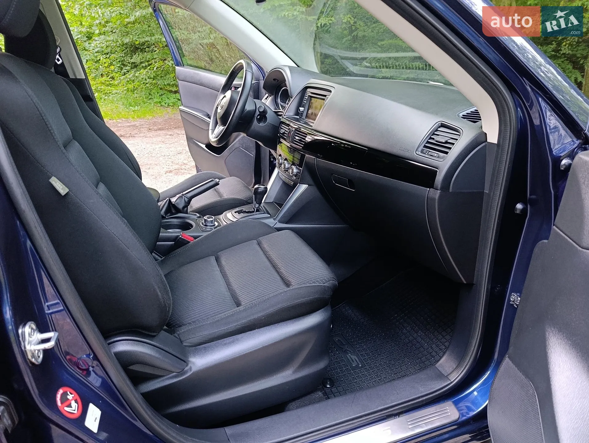 2013 Mazda CX-5 - мініатюра 146
