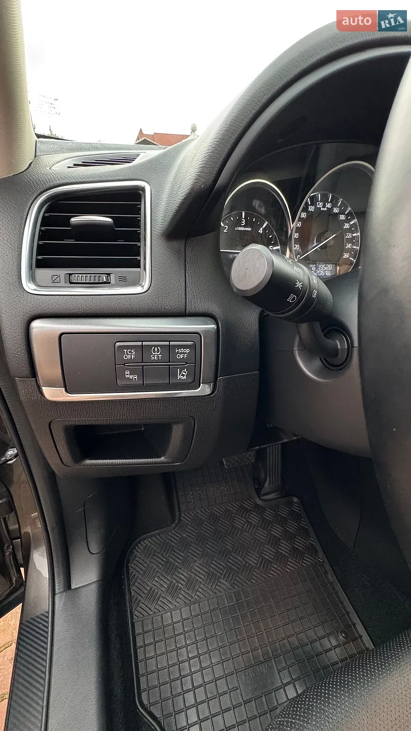 2015 Mazda CX-5 - мініатюра 21