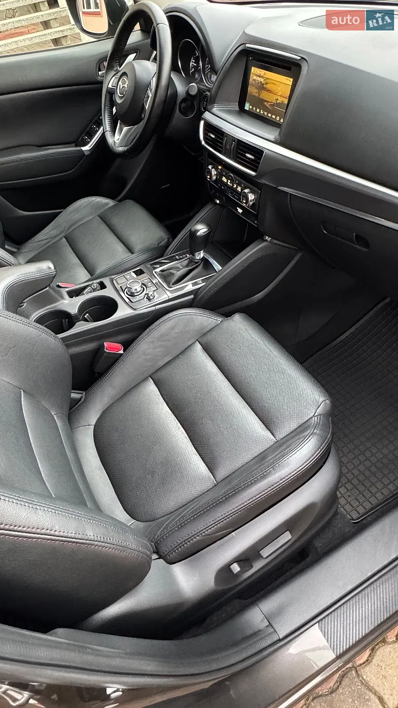 2015 Mazda CX-5 - мініатюра 29