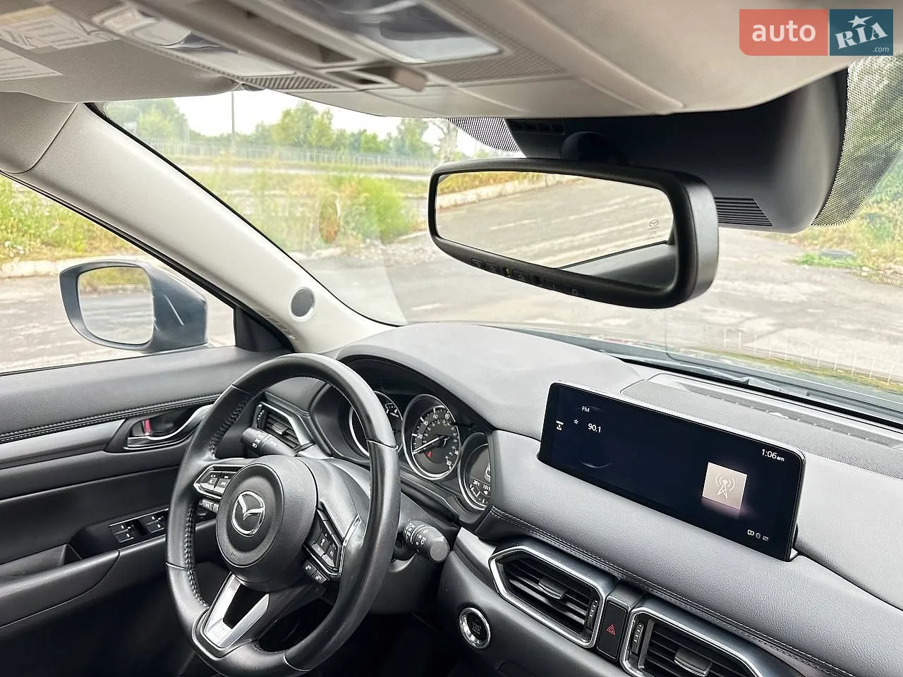 2020 Mazda CX-5 - мініатюра 38