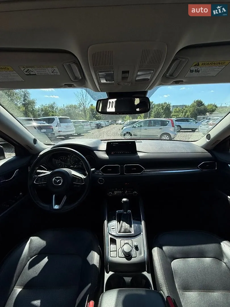 2019 Mazda CX-5 - мініатюра 10