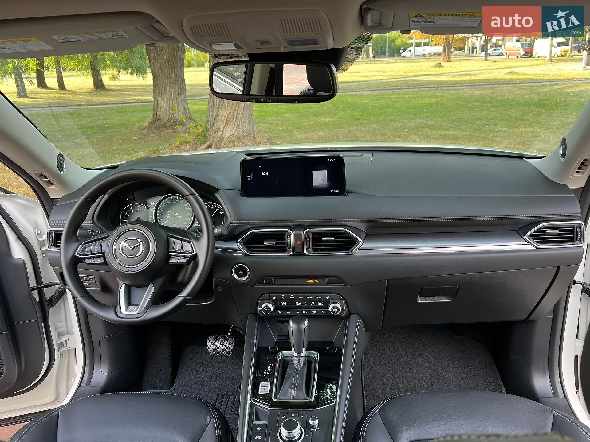 2025 Mazda CX-5 - мініатюра 34