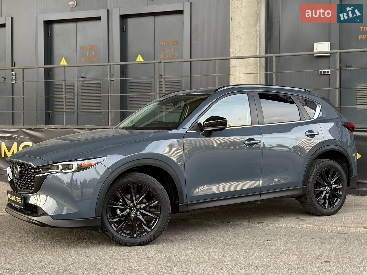 2022 Mazda CX-5 - мініатюра 5