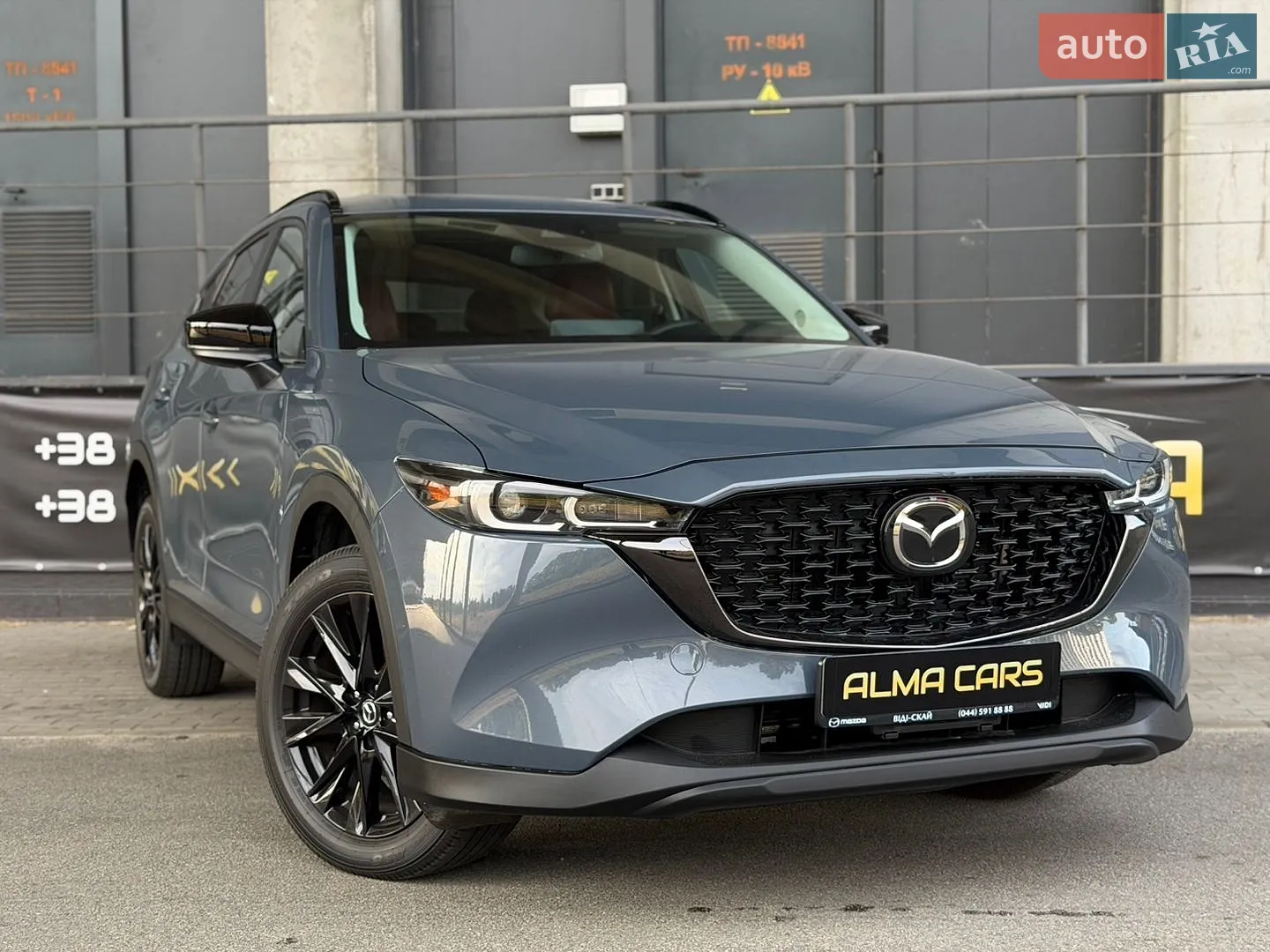2022 Mazda CX-5 - мініатюра 13