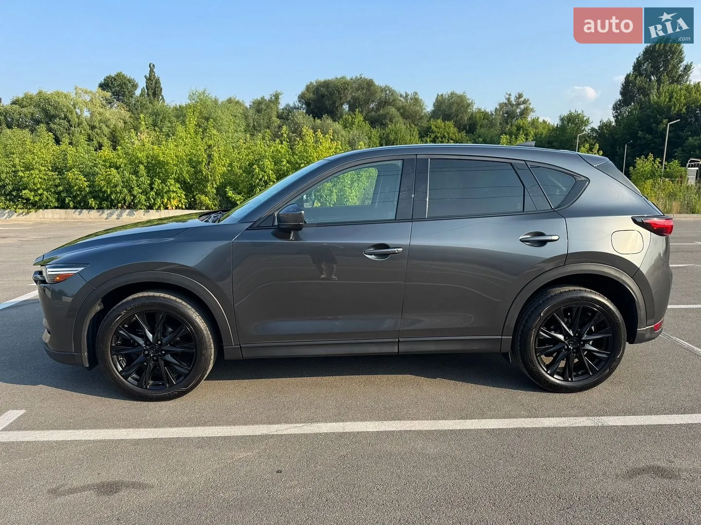 2019 Mazda CX-5 - мініатюра 11