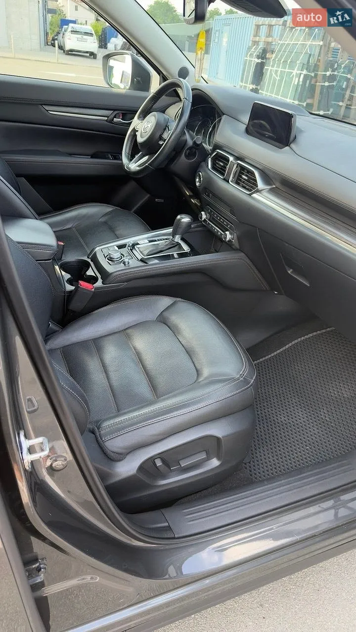 2019 Mazda CX-5 - мініатюра 18