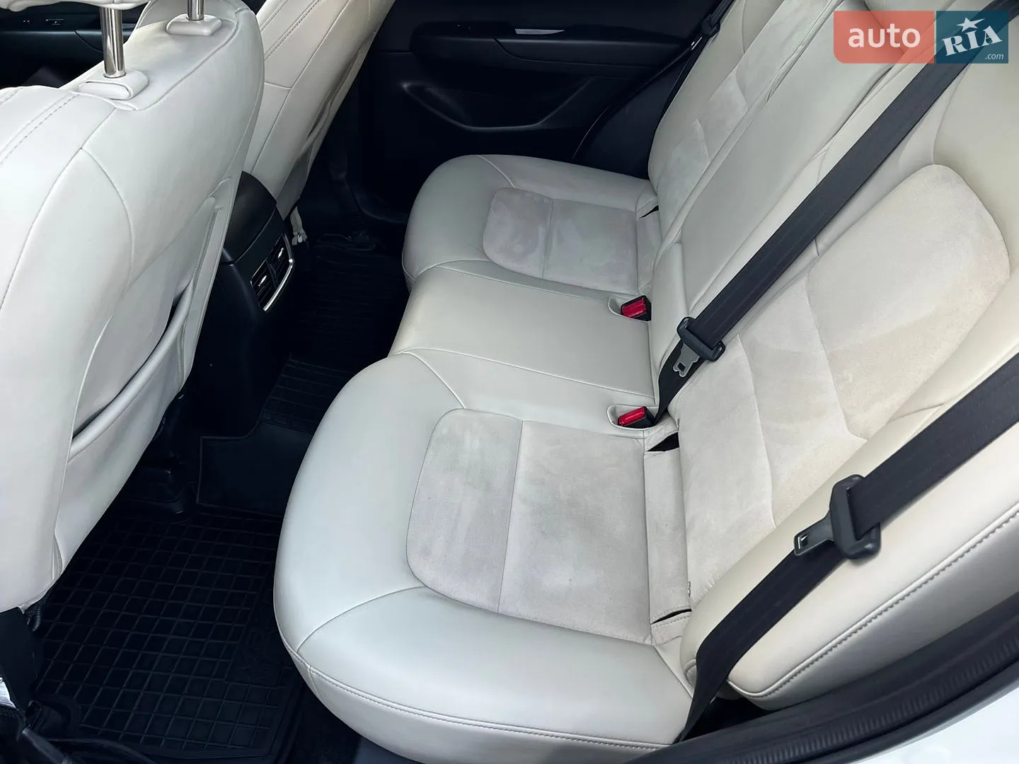 2018 Mazda CX-5 - мініатюра 33