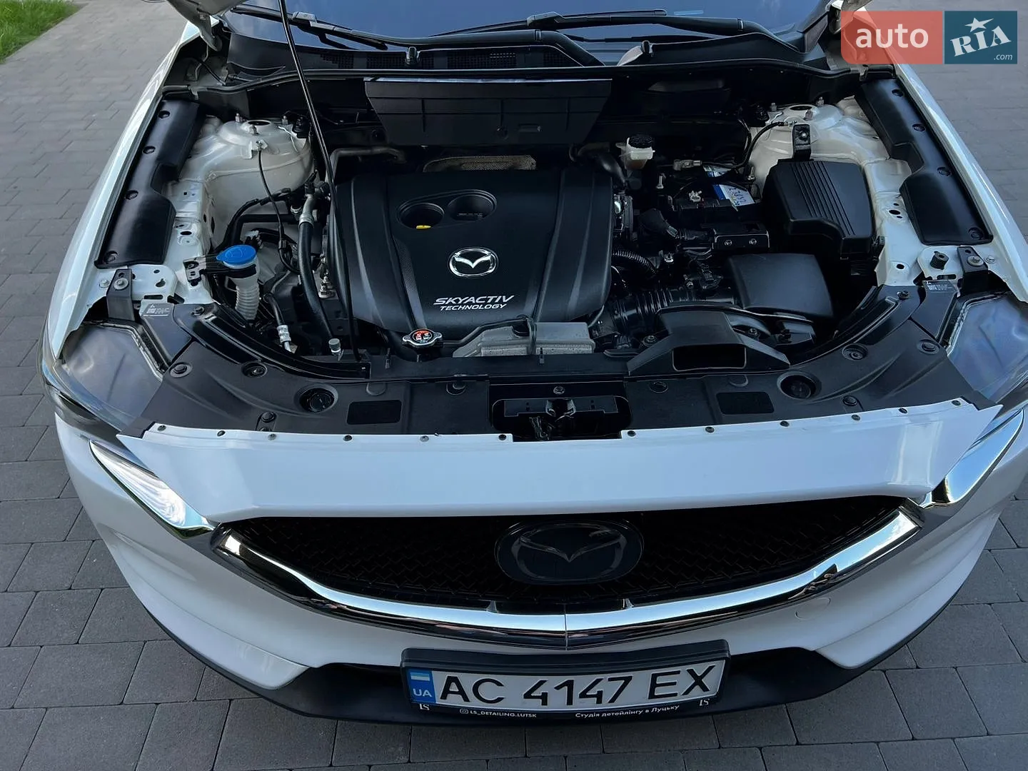 2018 Mazda CX-5 - мініатюра 42