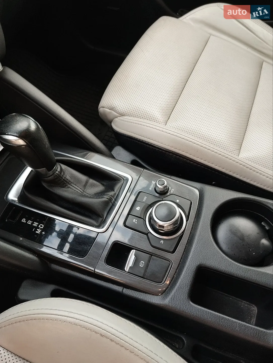 2015 Mazda CX-5 - мініатюра 22