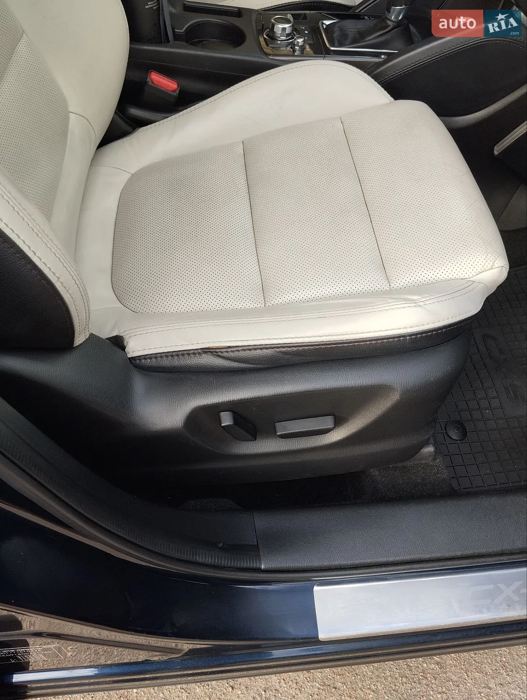 2015 Mazda CX-5 - мініатюра 31