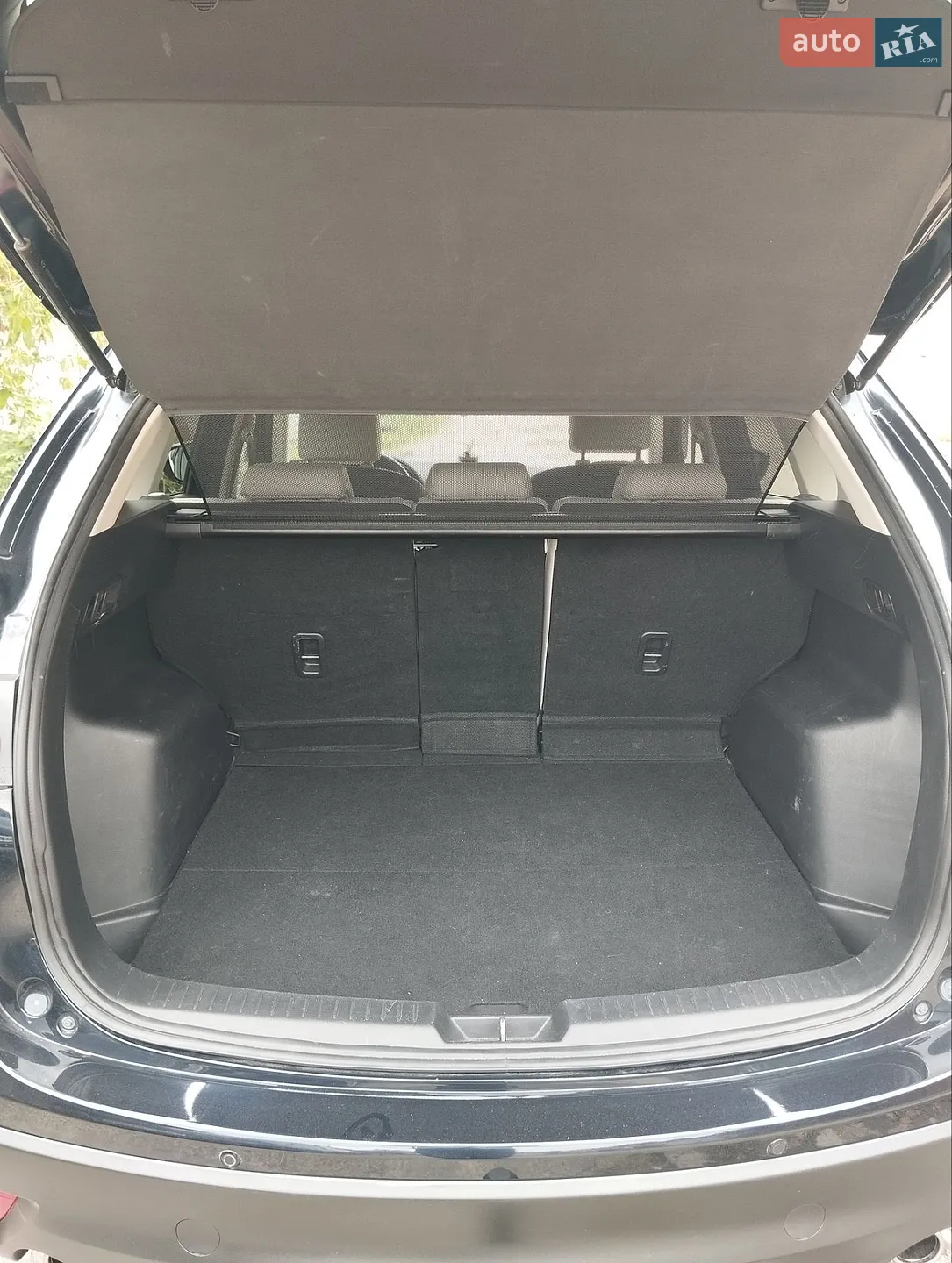 2015 Mazda CX-5 - мініатюра 37