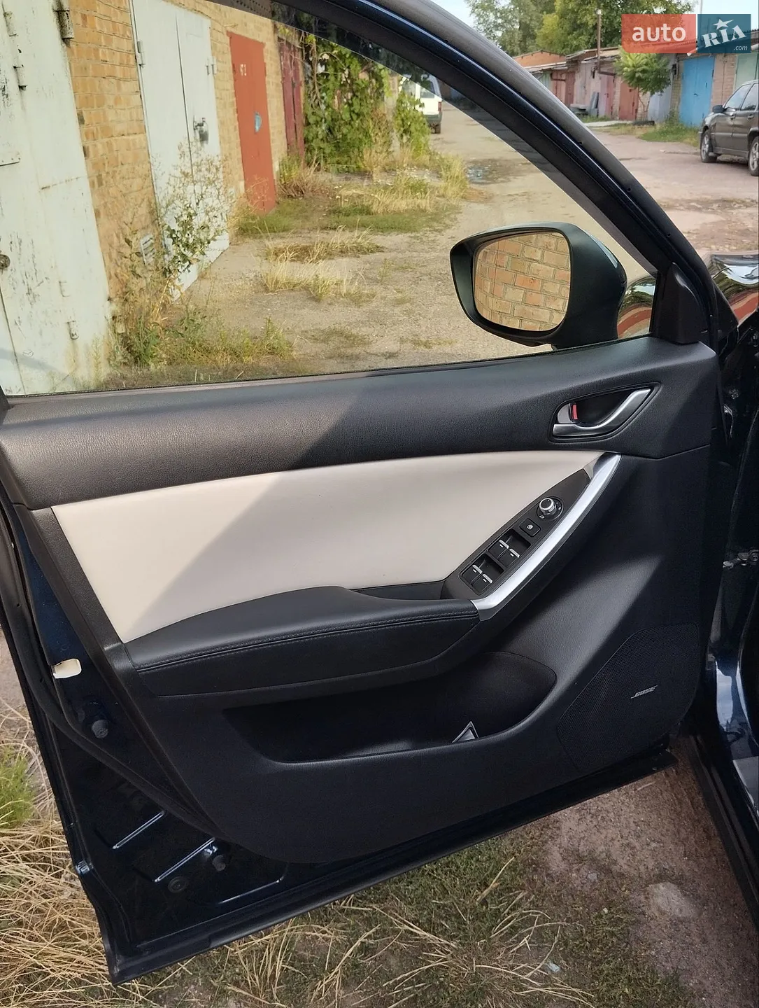 2015 Mazda CX-5 - мініатюра 42