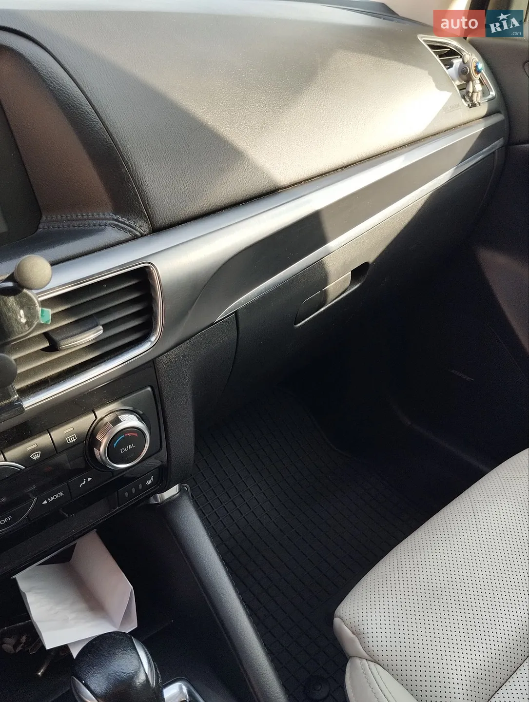 2015 Mazda CX-5 - мініатюра 48
