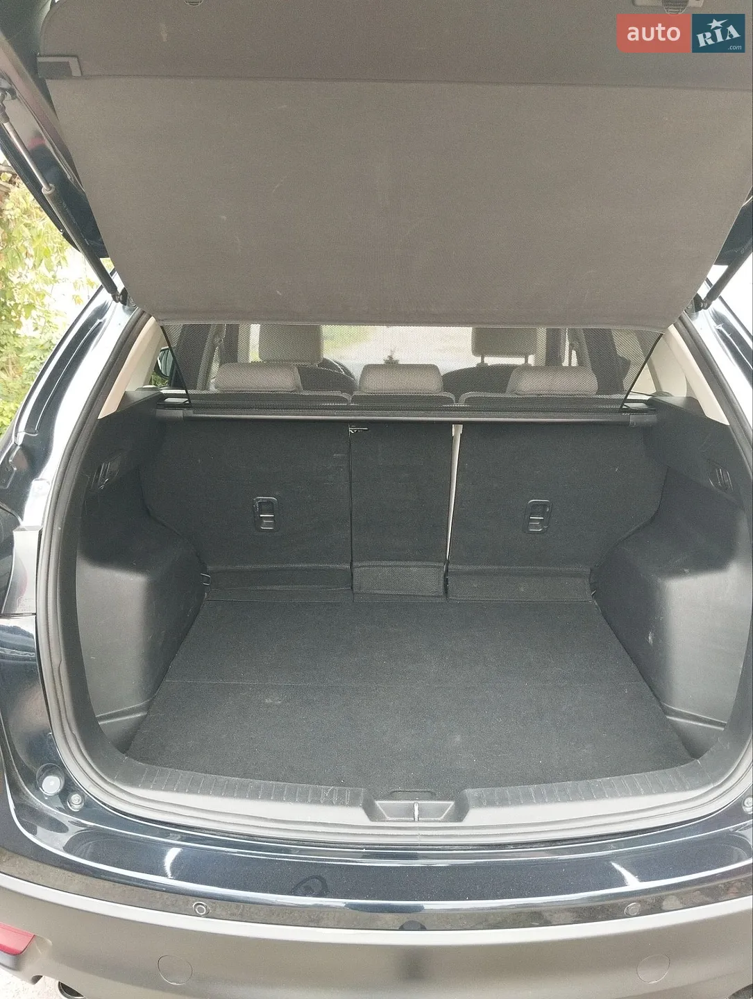 2015 Mazda CX-5 - мініатюра 65