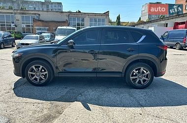 Позашляховик / Кросовер Mazda CX-5 2020 в Білій Церкві