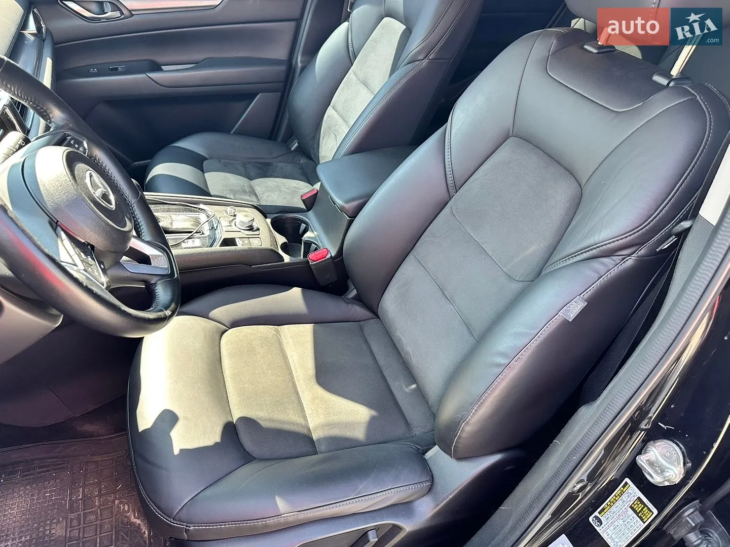 2020 Mazda CX-5 - мініатюра 7