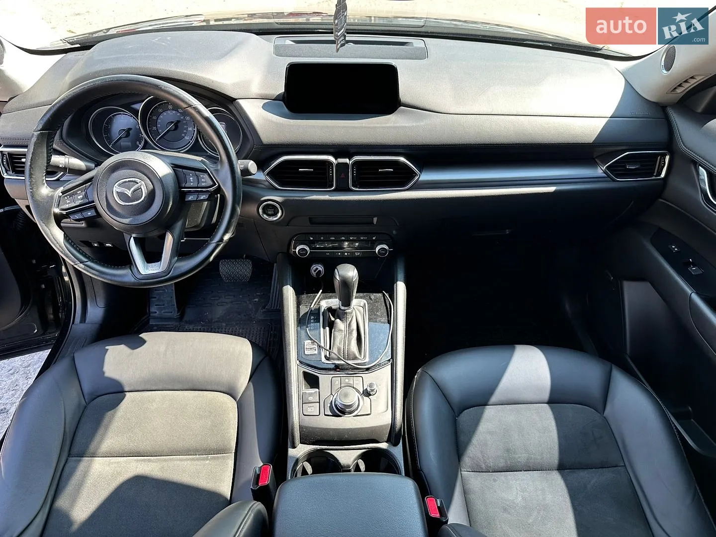 2020 Mazda CX-5 - мініатюра 14