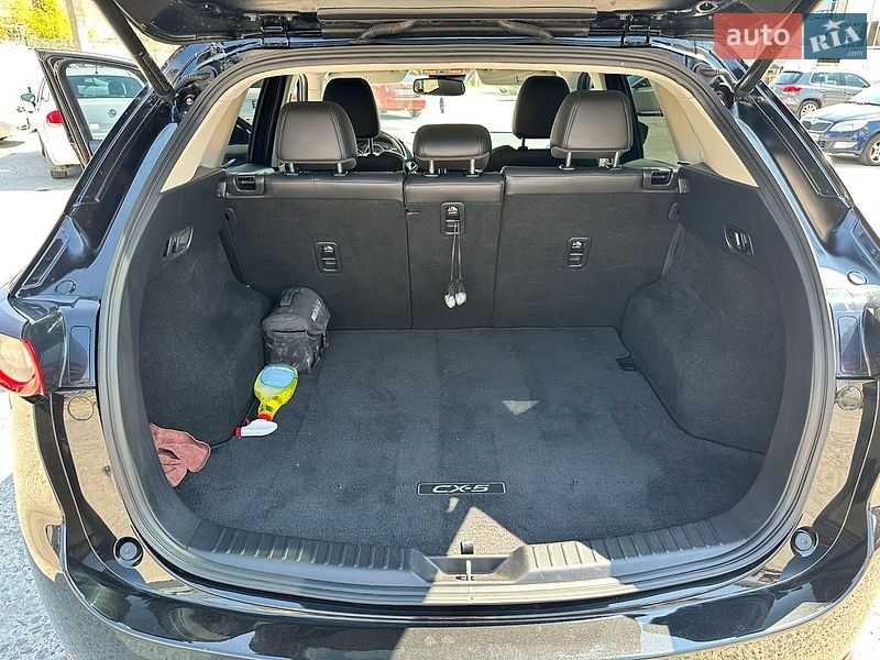Позашляховик / Кросовер Mazda CX-5 2020 в Білій Церкві