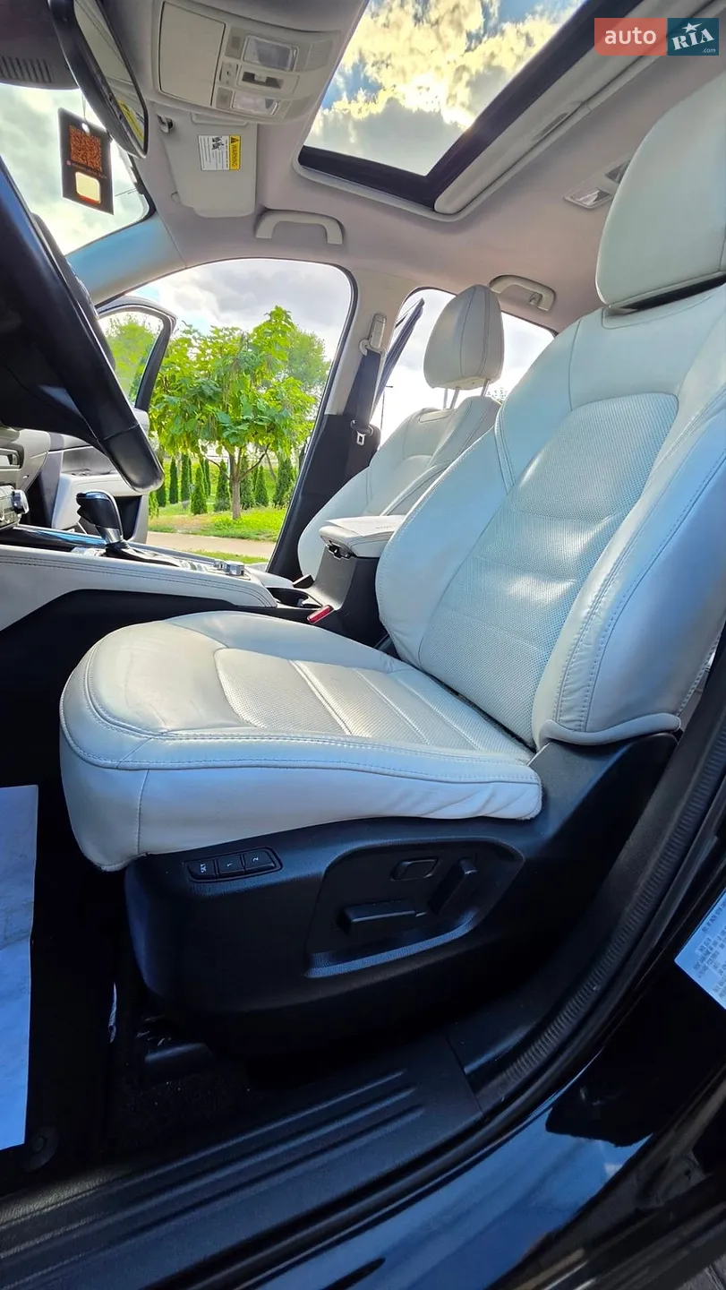 2018 Mazda CX-5 - мініатюра 27