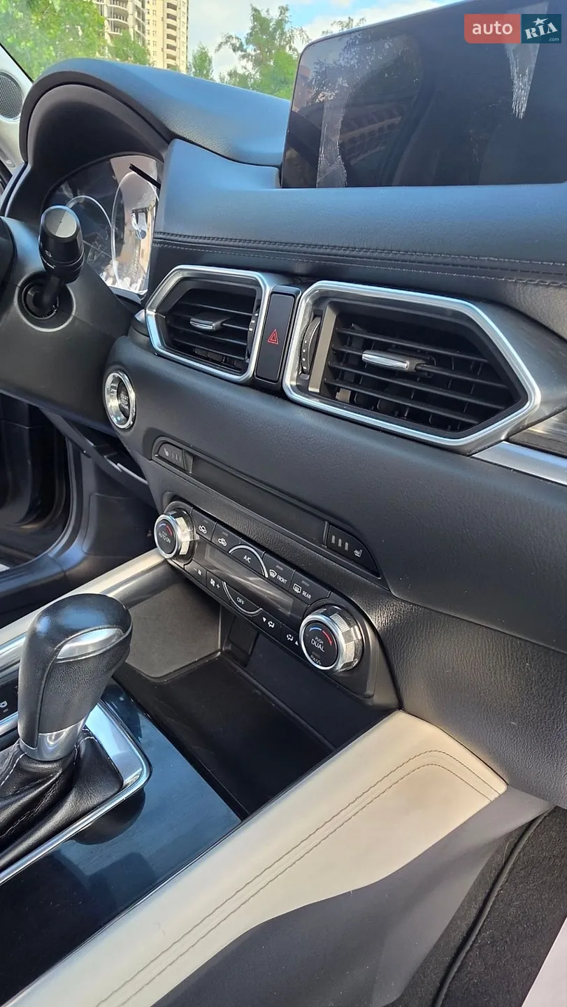 2018 Mazda CX-5 - мініатюра 57