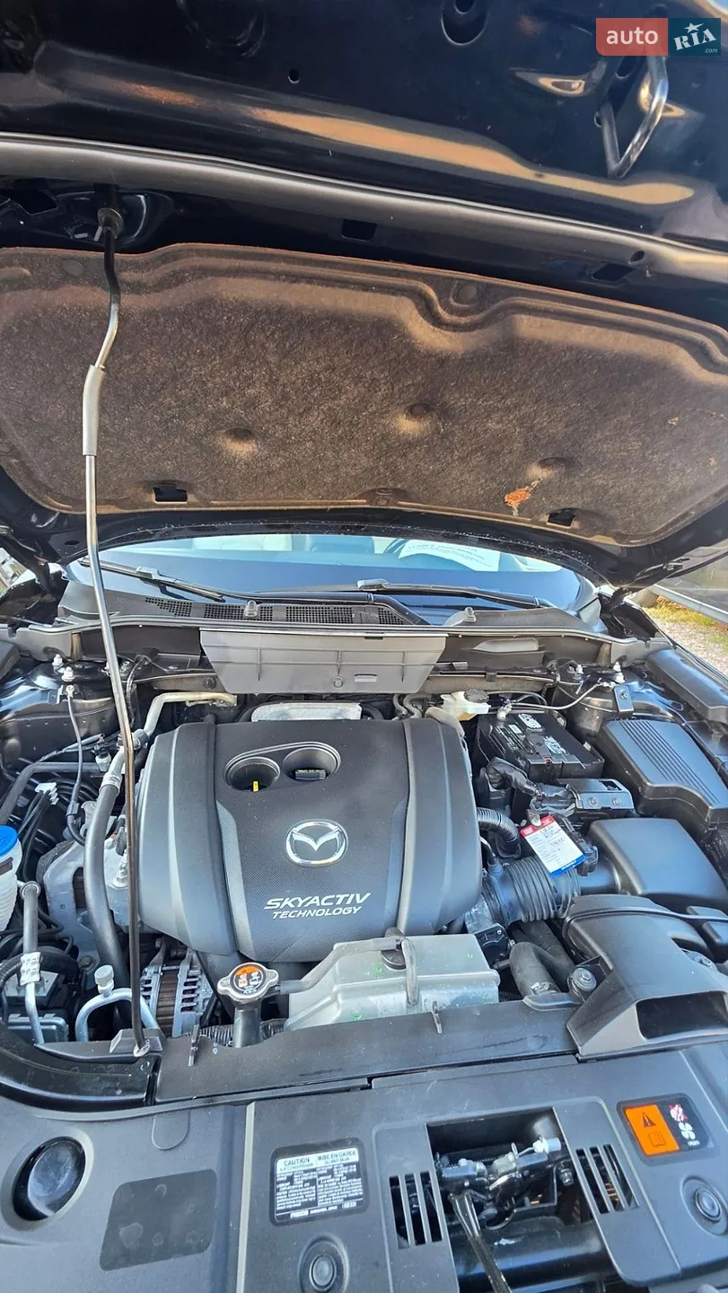 2018 Mazda CX-5 - мініатюра 95