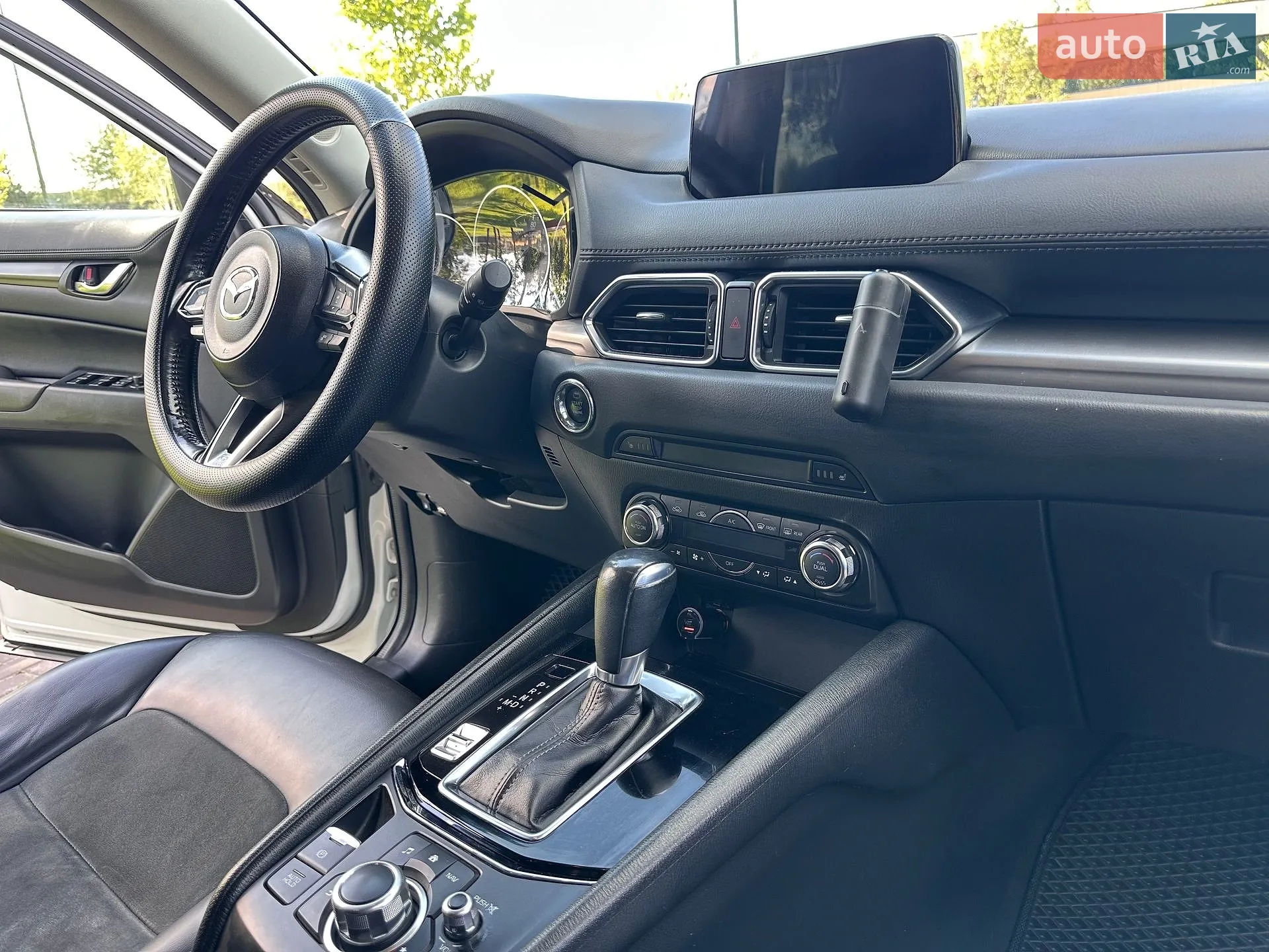 2018 Mazda CX-5 - мініатюра 21
