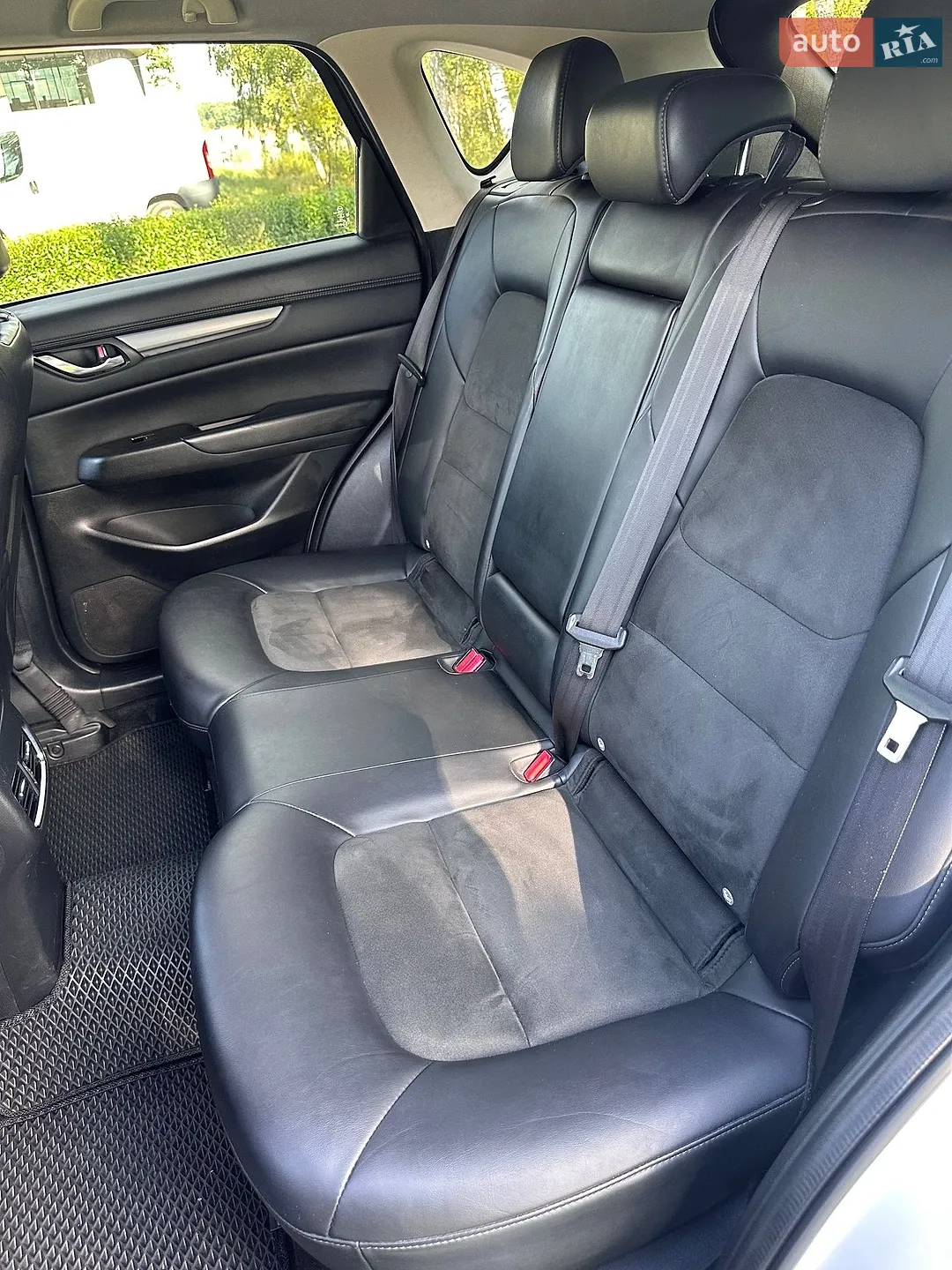 2018 Mazda CX-5 - мініатюра 23
