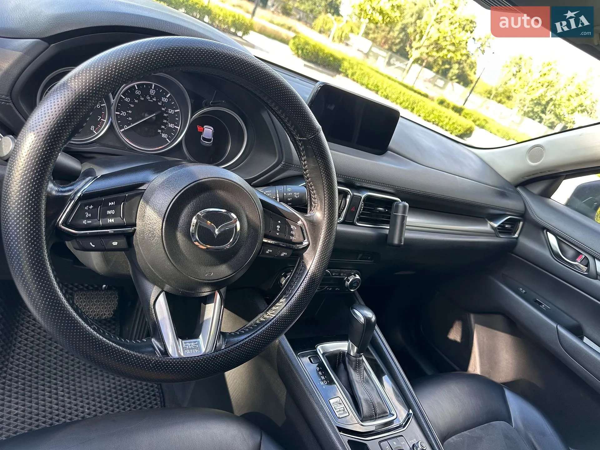 2018 Mazda CX-5 - мініатюра 24