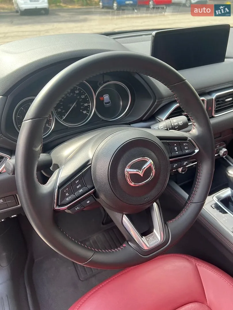 2023 Mazda CX-5 - мініатюра 13