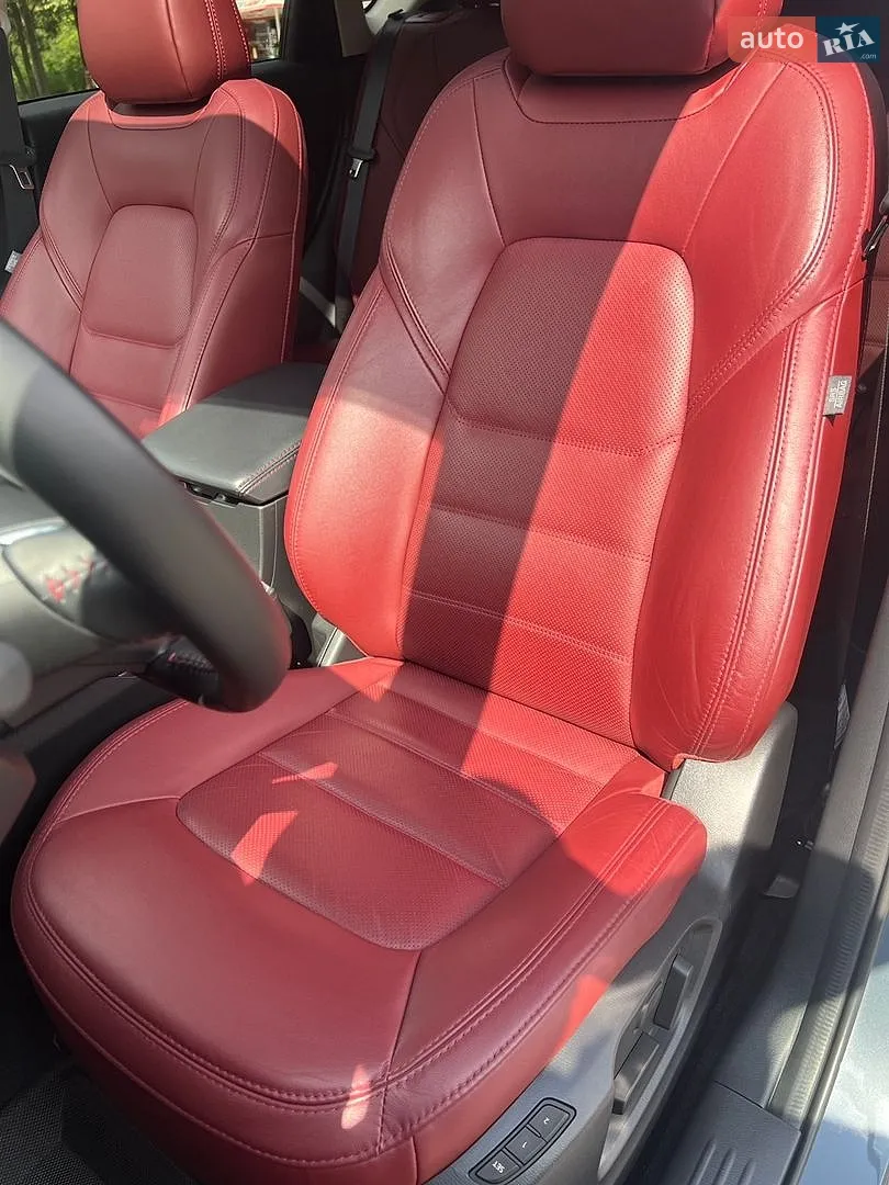 2023 Mazda CX-5 - мініатюра 15