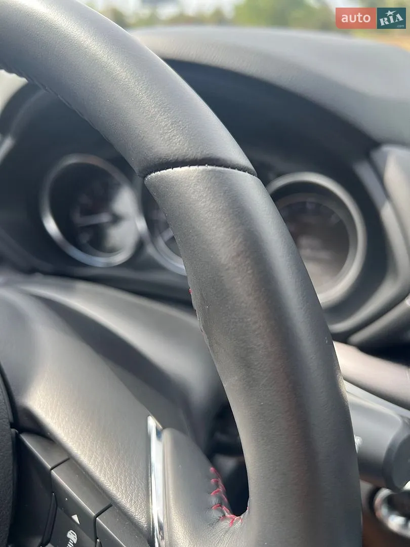 2023 Mazda CX-5 - мініатюра 33