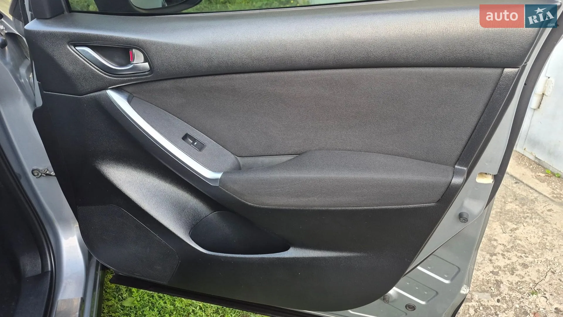 2012 Mazda CX-5 - мініатюра 14
