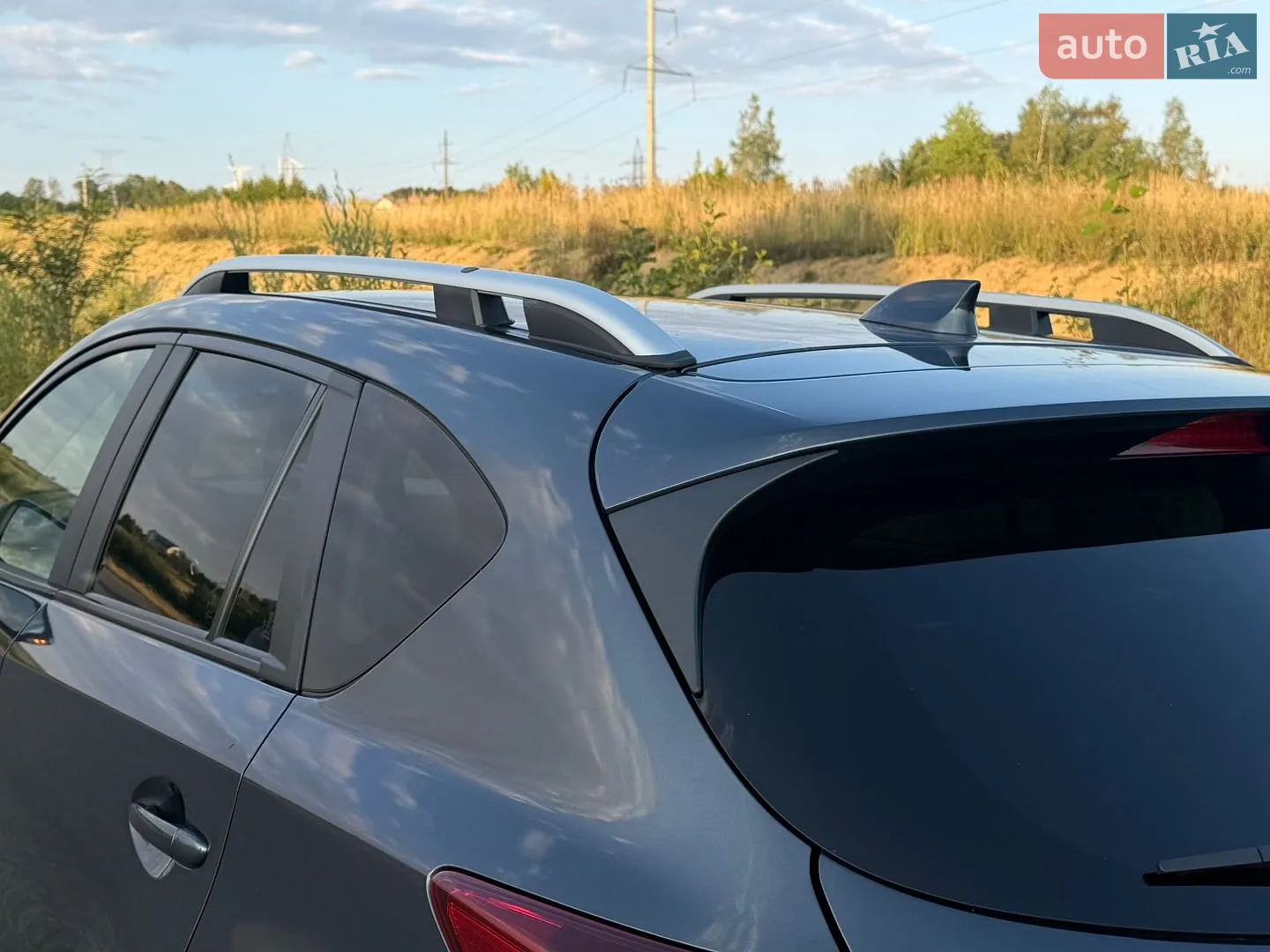 2012 Mazda CX-5 - мініатюра 12