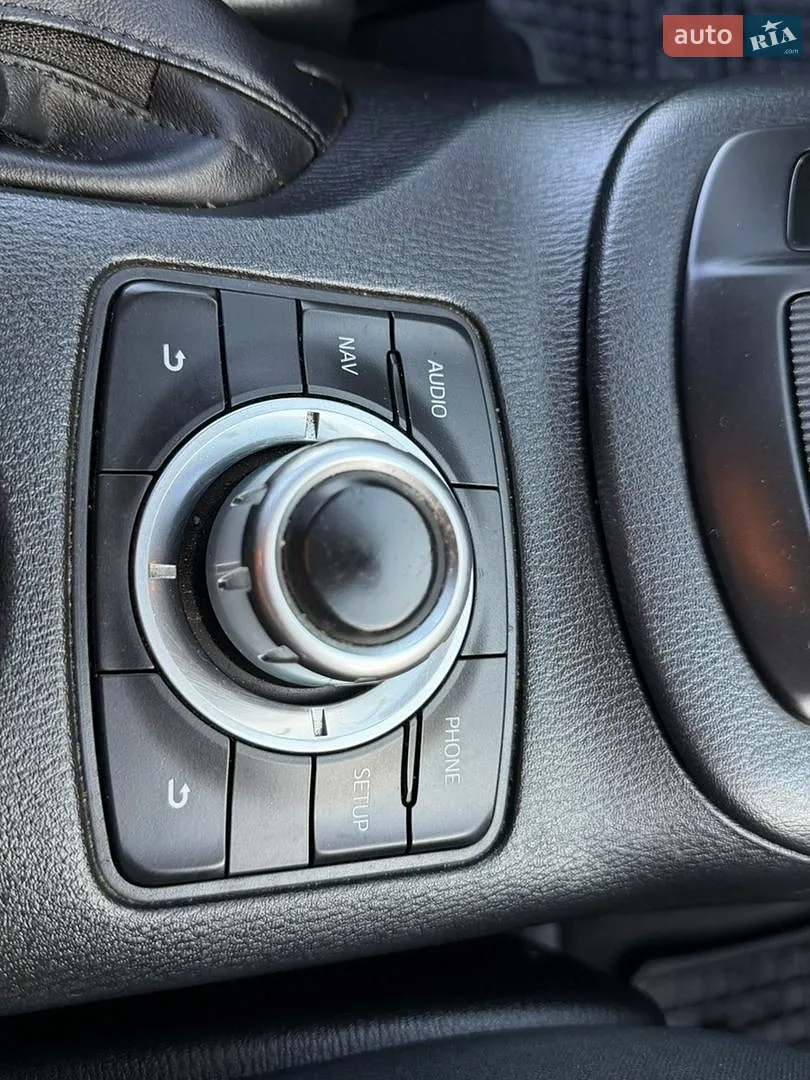 2012 Mazda CX-5 - мініатюра 29