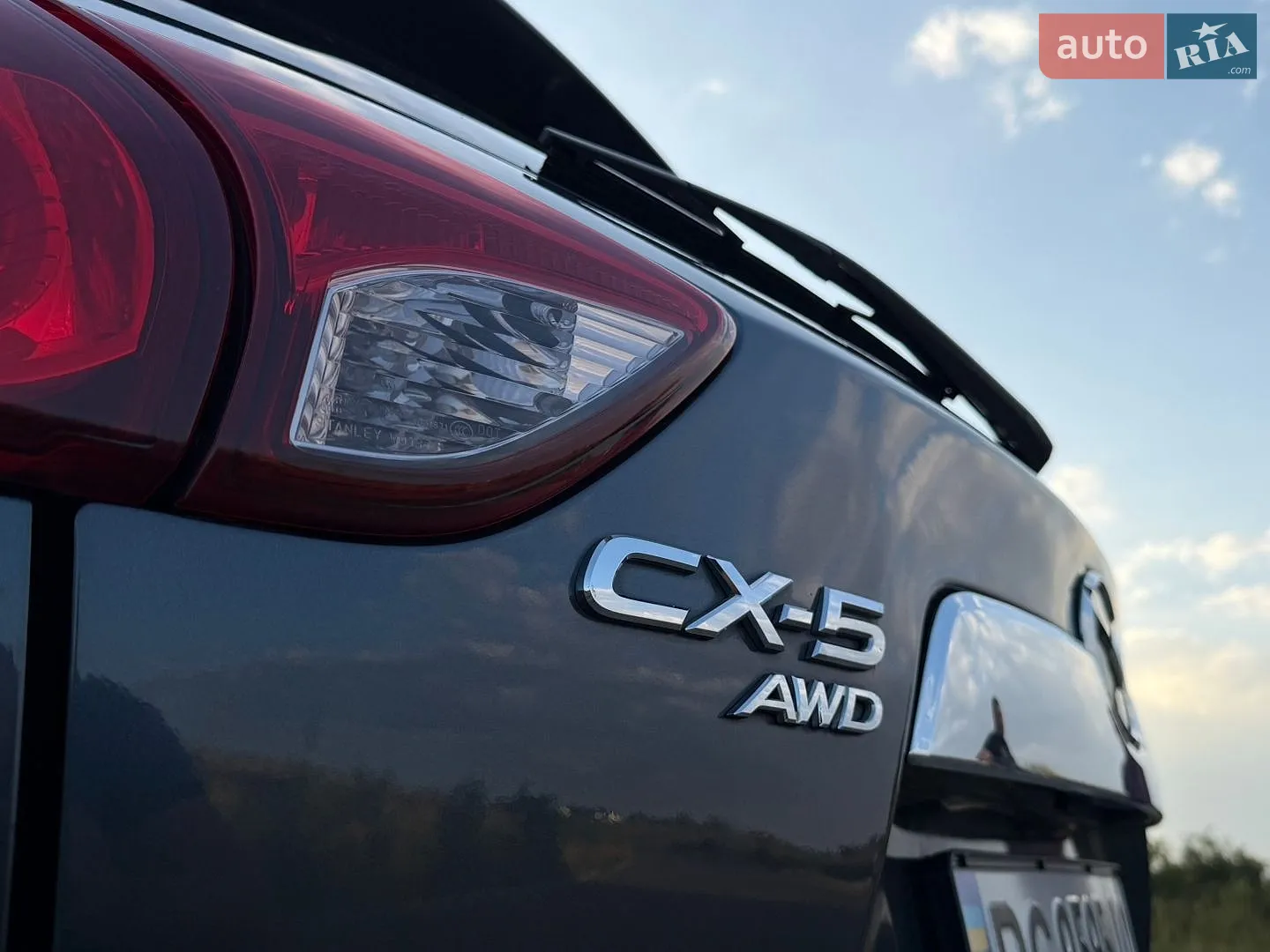 2012 Mazda CX-5 - мініатюра 33