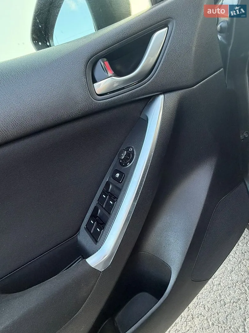 2012 Mazda CX-5 - мініатюра 43