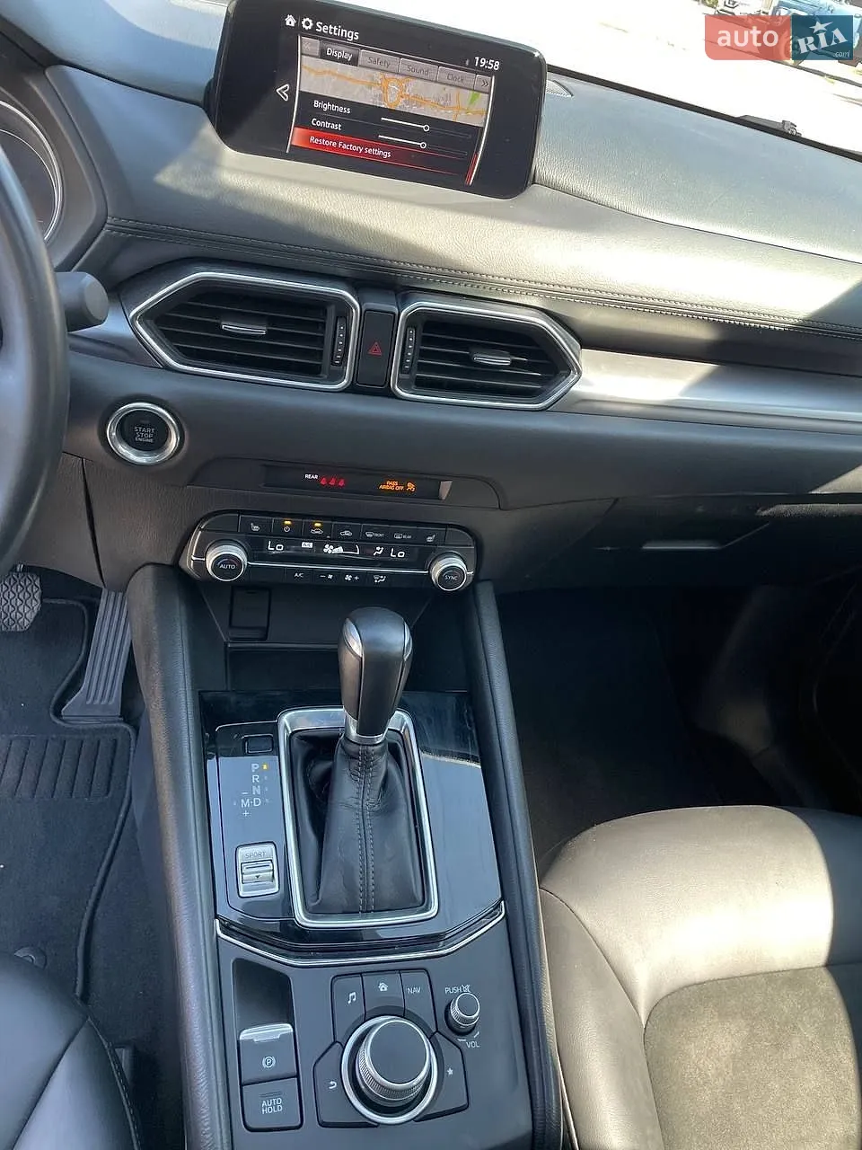 2020 Mazda CX-5 - мініатюра 17