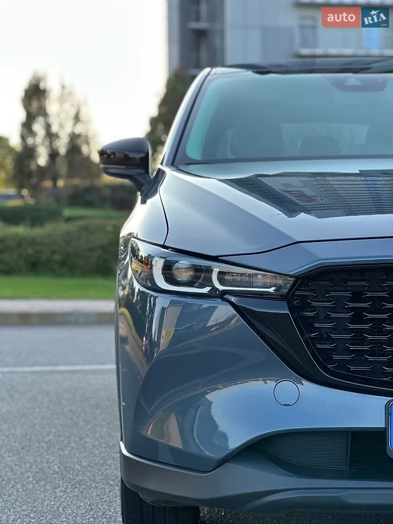 2022 Mazda CX-5 - мініатюра 6