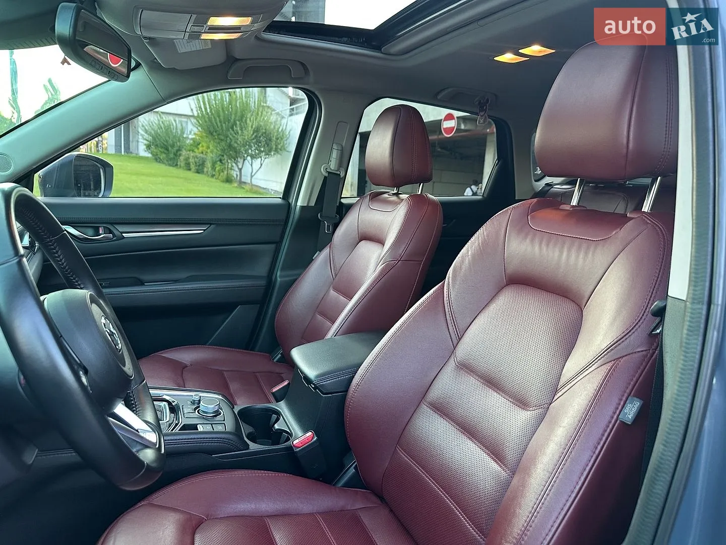 2022 Mazda CX-5 - мініатюра 24