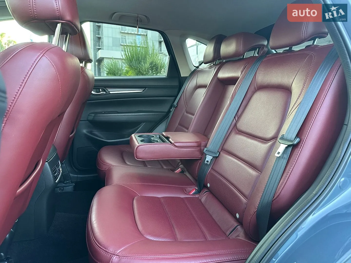 2022 Mazda CX-5 - мініатюра 31