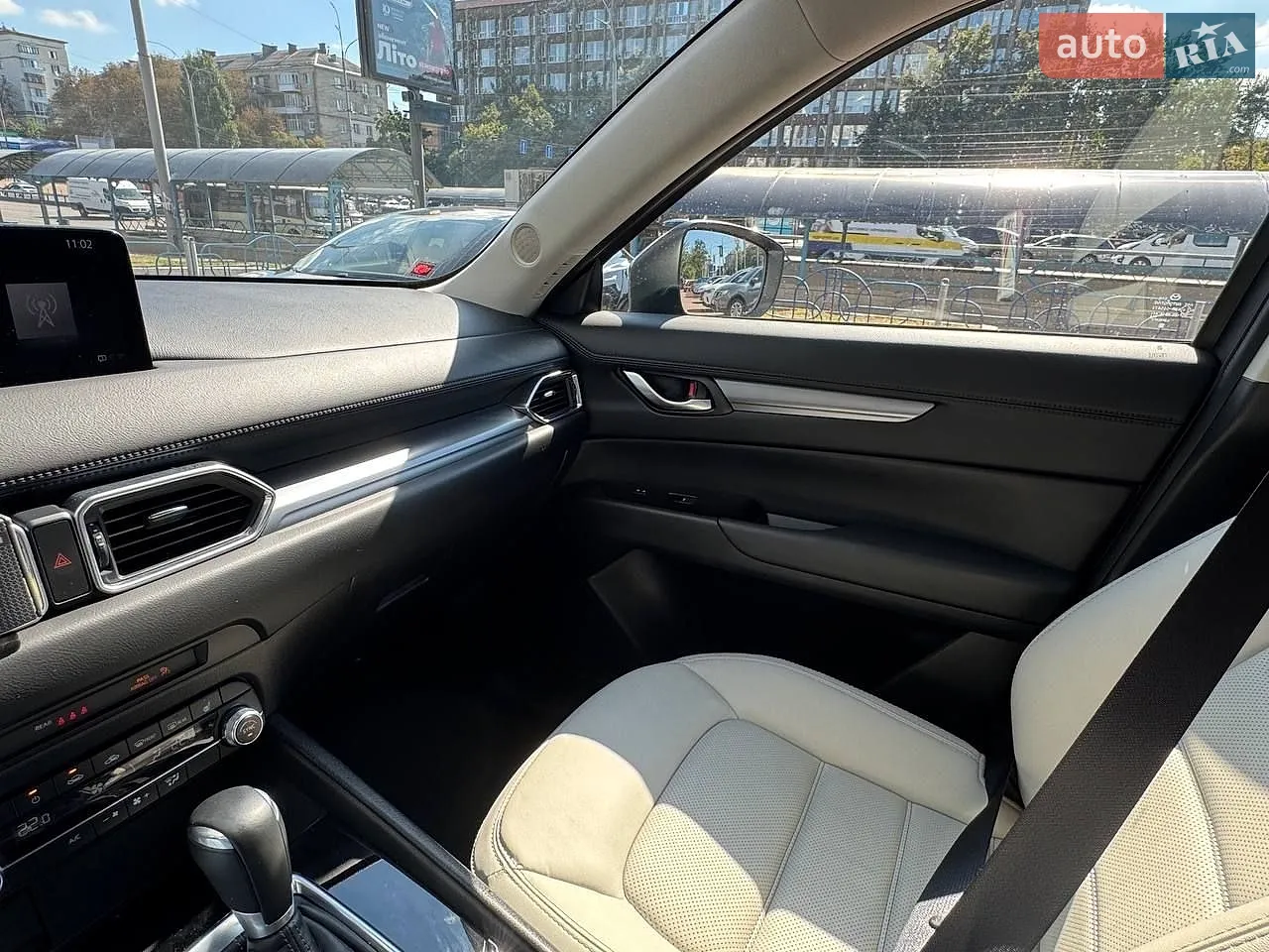 2025 Mazda CX-5 - мініатюра 24