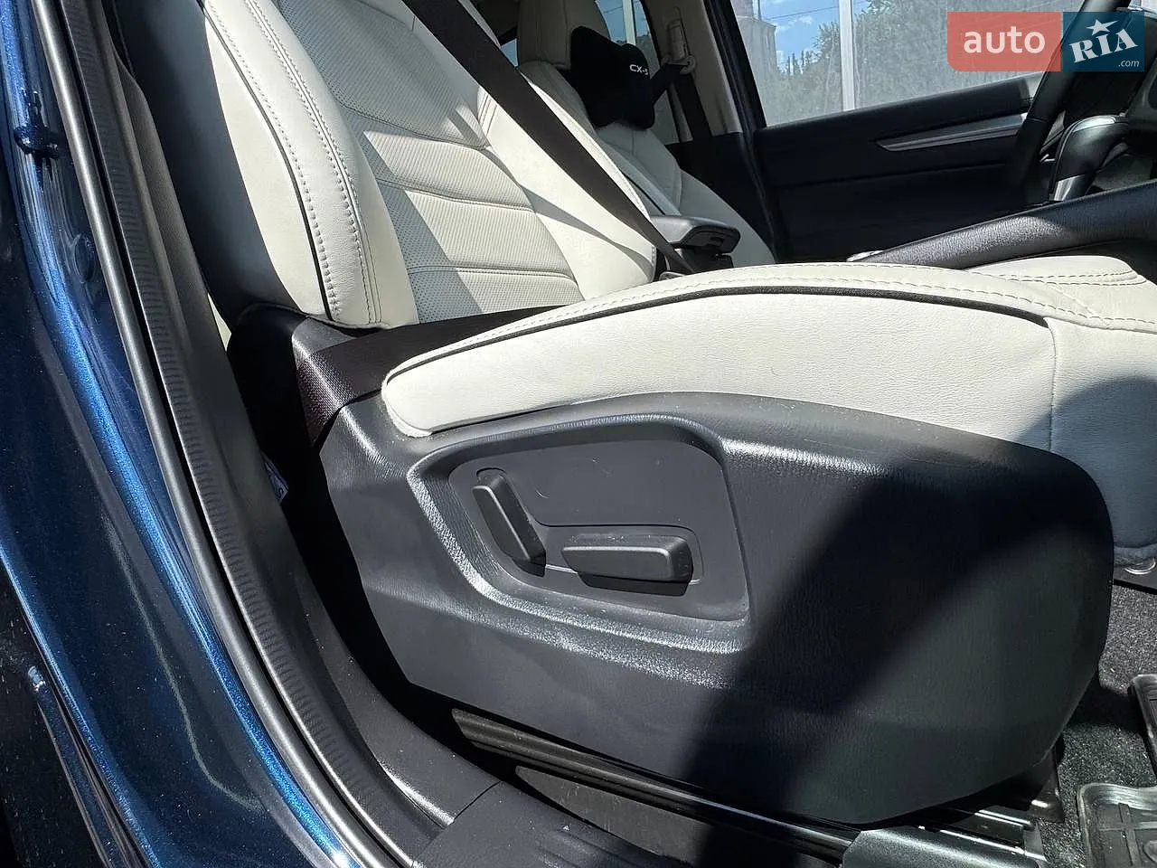 2025 Mazda CX-5 - мініатюра 30