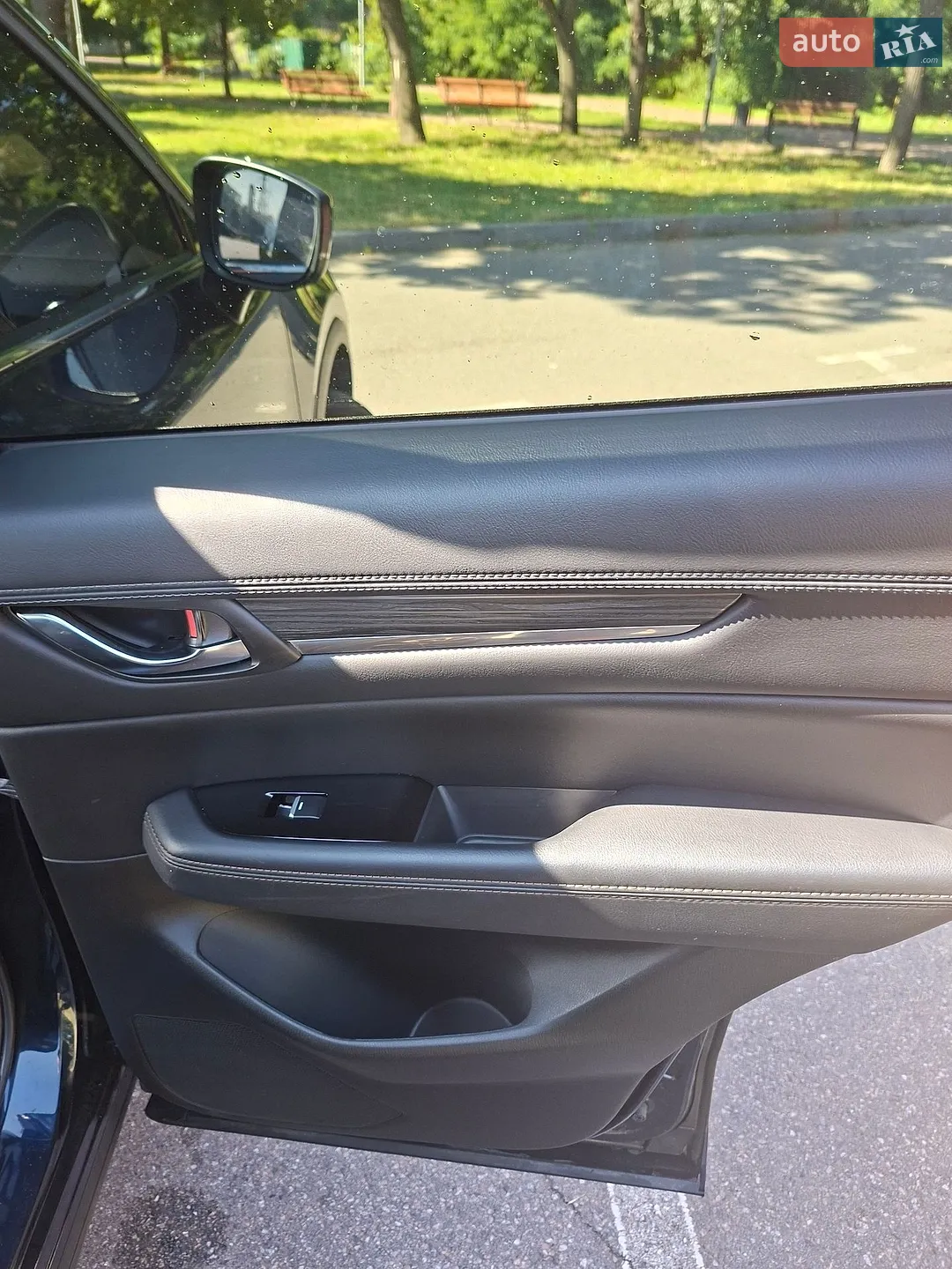 2021 Mazda CX-5 - мініатюра 21